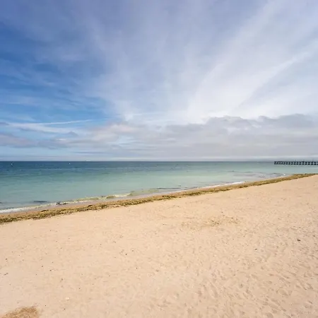 דירה Passerelle Maxaudant *