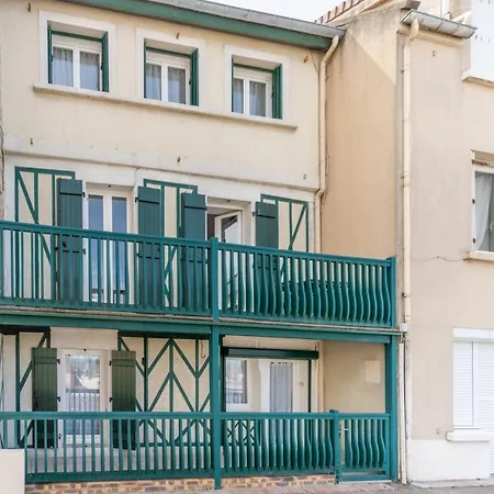 Passerelle Maxaudant *