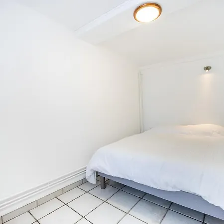 Passerelle Maxaudant * לוק-סור-מר