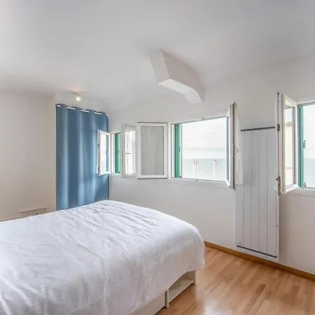 Passerelle Maxaudant