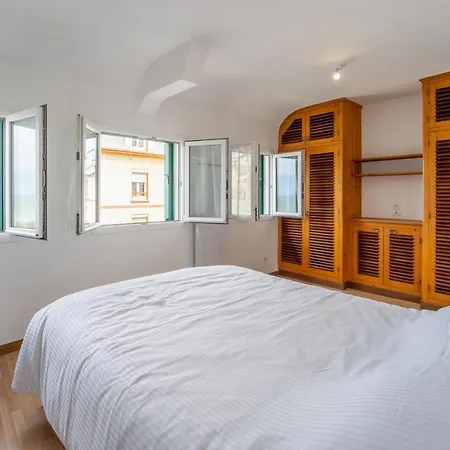 Résidence Passerelle Maxaudant Luc-sur-Mer