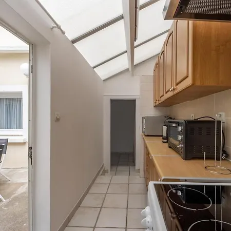 Appartement Résidence Passerelle Maxaudant