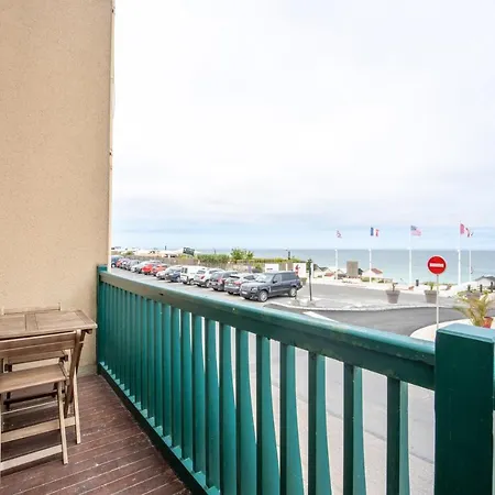 Appartement Résidence Passerelle Maxaudant