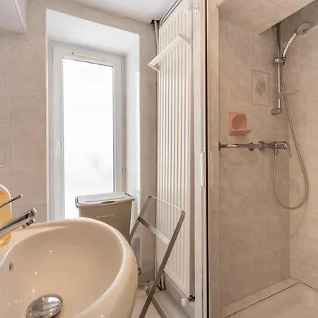 Résidence Passerelle Maxaudant Appartement Luc-sur-Mer