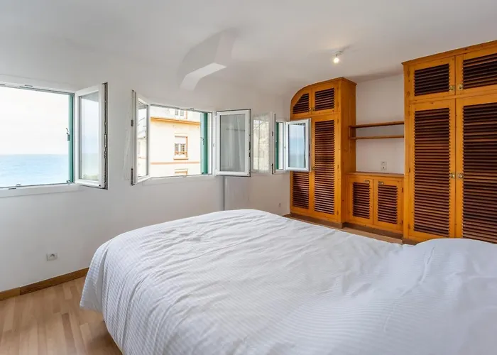 Passerelle Maxaudant Luc-sur-Mer