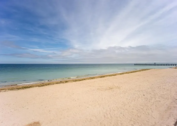 Apartman Passerelle Maxaudant *