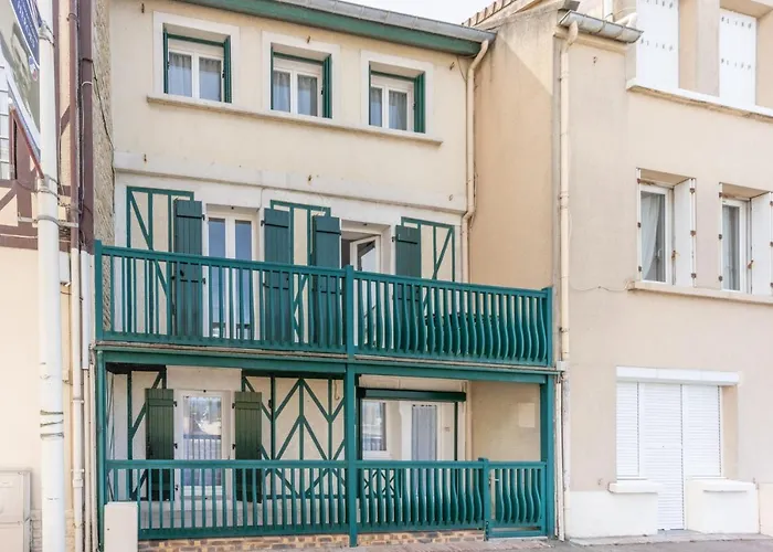 Passerelle Maxaudant *