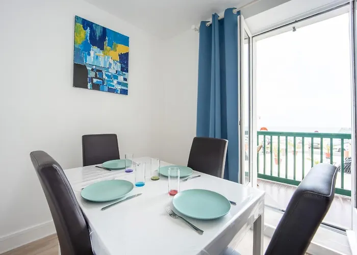 Passerelle Maxaudant