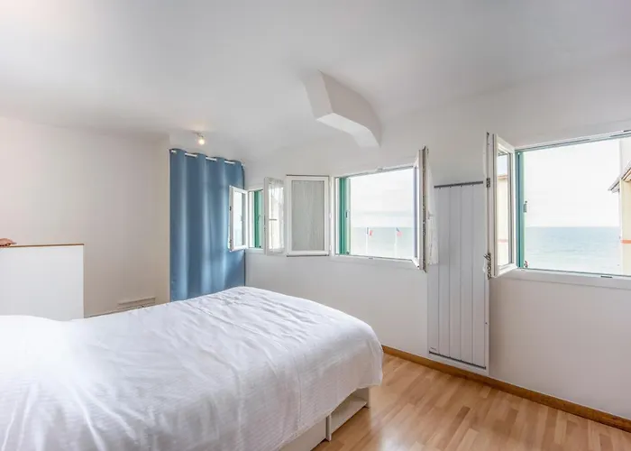 Passerelle Maxaudant