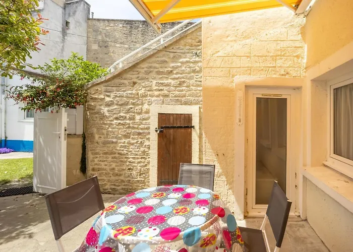 Passerelle Maxaudant Luc-sur-Mer